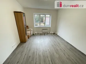 Pronájem bytu 2+kk, Praha - Košíře, Slávy Horníka, 48 m2
