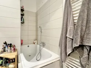 Pronájem bytu 2+1, Krnov - Pod Cvilínem, Stará, 50 m2