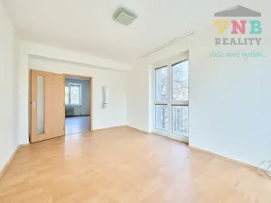 Prodej bytu 3+kk, Praha - Žižkov, Pod lipami, 70 m2