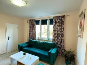 Prodej bytu 2+1, Frýdek-Místek - Frýdek, Dobrovského, 45 m2