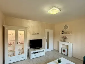 Prodej bytu 2+1, Frýdek-Místek - Frýdek, Dobrovského, 45 m2