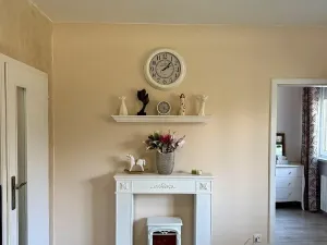 Prodej bytu 2+1, Frýdek-Místek - Frýdek, Dobrovského, 45 m2