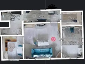 Prodej bytu 2+1, Frýdek-Místek - Frýdek, Jana Čapka, 45 m2