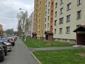 Prodej bytu 2+1, Frýdek-Místek - Frýdek, Jana Čapka, 45 m2