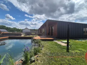 Prodej rodinného domu, Adamov, 98 m2