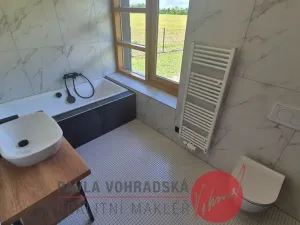 Prodej rodinného domu, Adamov, 98 m2