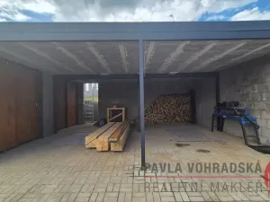 Prodej rodinného domu, Adamov, 98 m2