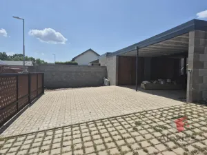 Prodej rodinného domu, Adamov, 98 m2