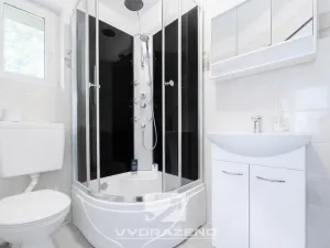 Prodej chalupy, Dolní Dvůr, 280 m2