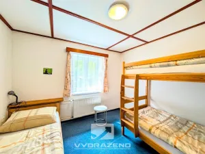 Prodej ubytování, Dolní Dvůr, 280 m2