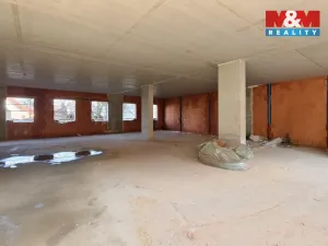 Pronájem kanceláře, Domažlice - Město, Kostelní, 244 m2