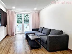 Prodej bytu 2+kk, Ostrava, Hasičská, 60 m2