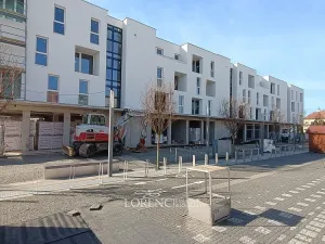 Pronájem obchodního prostoru, Veselí nad Moravou, 115 m2