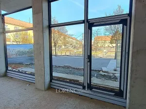 Pronájem obchodního prostoru, Veselí nad Moravou, 115 m2