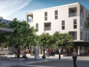 Pronájem obchodního prostoru, Veselí nad Moravou, 115 m2