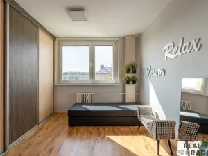 Prodej bytu 3+1, Hustopeče, Masarykovo nám., 72 m2