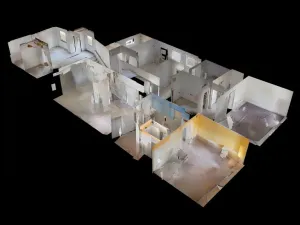 Prodej činžovního domu, Krupka, Lípová, 540 m2