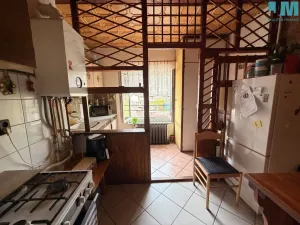 Prodej činžovního domu, Krupka, Lípová, 540 m2