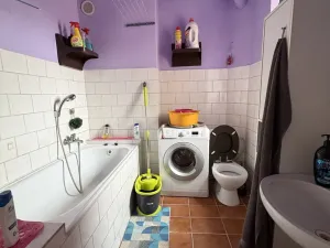 Prodej činžovního domu, Krupka, Lípová, 540 m2