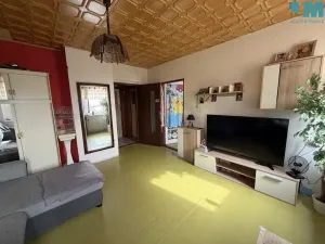 Prodej činžovního domu, Krupka, Lípová, 540 m2