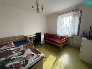 Prodej činžovního domu, Krupka, Lípová, 540 m2