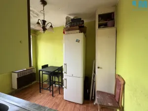 Prodej činžovního domu, Krupka, Lípová, 540 m2