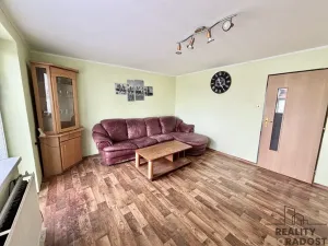 Prodej rodinného domu, Uhřičice, 170 m2