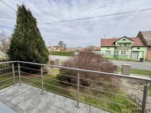 Prodej rodinného domu, Uhřičice, 170 m2