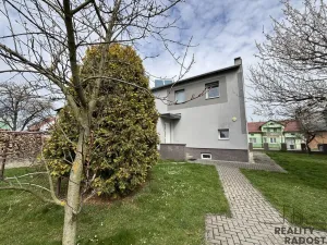 Prodej rodinného domu, Uhřičice, 170 m2