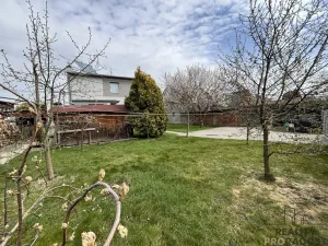 Prodej rodinného domu, Uhřičice, 170 m2