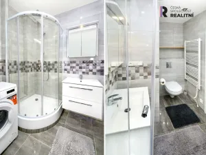 Pronájem bytu 2+kk, Zlín, Javorová, 34 m2