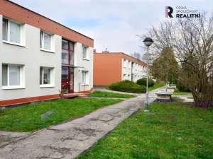 Pronájem bytu 2+kk, Zlín, Javorová, 34 m2
