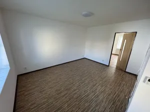 Pronájem bytu 3+kk, Děčín - Děčín VII-Chrochvice, K. Světlé, 60 m2