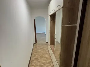 Pronájem bytu 3+kk, Děčín - Děčín VII-Chrochvice, K. Světlé, 60 m2