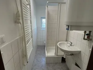 Pronájem bytu 3+kk, Děčín - Děčín VII-Chrochvice, K. Světlé, 60 m2