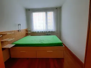 Pronájem bytu 2+kk, Praha - Michle, Přímětická, 41 m2