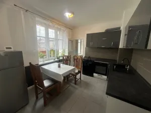 Pronájem bytu 2+1, Plzeň - Východní Předměstí, Ořechová, 74 m2