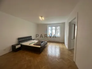 Pronájem bytu 2+1, Plzeň - Východní Předměstí, Ořechová, 74 m2