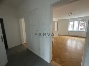 Pronájem bytu 2+1, Plzeň - Východní Předměstí, Ořechová, 74 m2