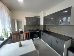 Pronájem bytu 2+1, Plzeň - Východní Předměstí, Ořechová, 74 m2