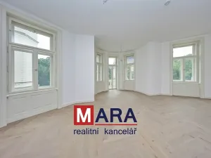 Prodej bytu 3+kk, Olomouc, Vídeňská, 98 m2
