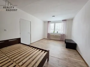 Pronájem bytu 1+1, Brno, Horácké náměstí, 44 m2