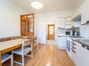 Pronájem bytu 2+1, Kolín - Kolín V, Okružní, 66 m2