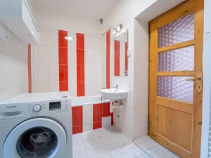 Pronájem bytu 2+1, Kolín - Kolín V, Okružní, 66 m2