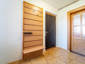 Pronájem bytu 2+1, Kolín - Kolín V, Okružní, 66 m2