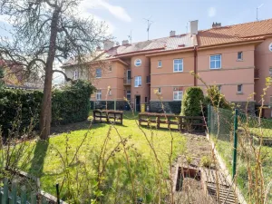 Pronájem bytu 2+1, Kolín - Kolín V, Okružní, 66 m2