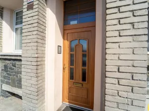 Pronájem bytu 2+1, Kolín - Kolín V, Okružní, 66 m2