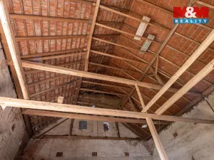 Prodej zemědělské usedlosti, Očihov - Očihovec, 500 m2