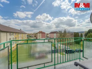 Prodej bytu 3+1, Chotěšov, Nové sídliště, 80 m2