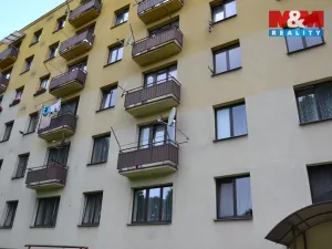 Prodej bytu 3+1, Náchod, Pražská, 58 m2